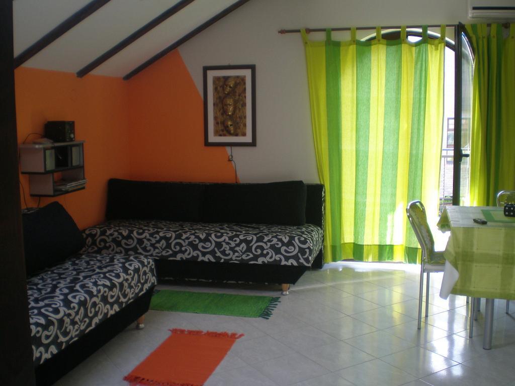 Apartments Jeremic Bela Crkva  Cameră foto